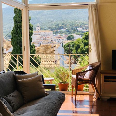 Appartement Duplex Deli à Cadaqués Extérieur photo