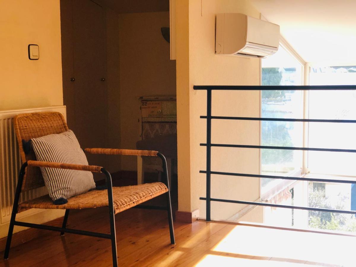 Appartement Duplex Deli à Cadaqués Extérieur photo