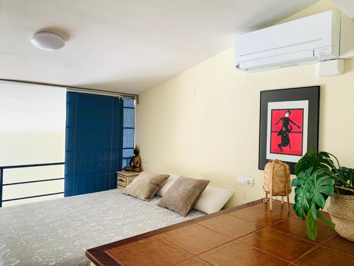 Appartement Duplex Deli à Cadaqués Extérieur photo